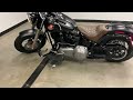 2017 Harley-Davidson® FLS - Softail® Slim® Cruiser J&L Harley-Davidson® Sioux Falls South Dakota 2017 Harley-Davidson® FLS - Softail® Slim® Cruiser J&L Harley-Davidson® Sioux Falls South Dakota