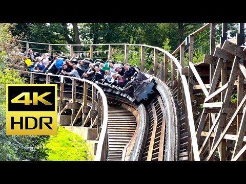 Wicker Man 4K60HDR (Dolby Vision) [21/08/2023]