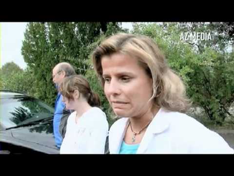 AZ Media DRK Notfalldarstellung