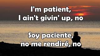 Patience - Rebelution (Sub Español + Lyrics)