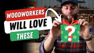 Must Haves For Woodworkers!