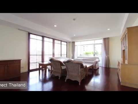 3 Bedroom Apartment for Rent at La Cascade PC005232