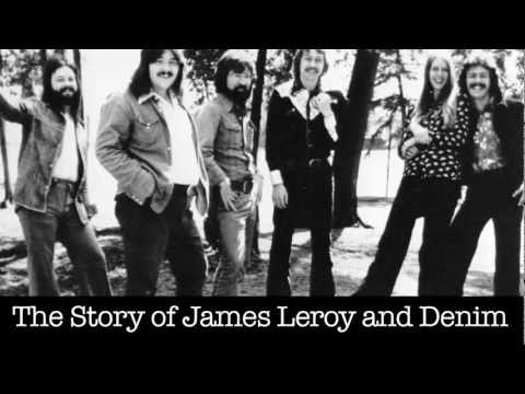 A Touch of Magic - The Story of James Leroy and Denim (2013)