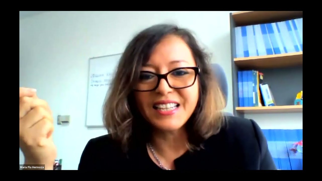 Financial education and social justice - how we deliver on the ILO mandate