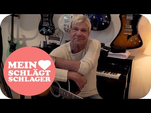 Matthias Reim – Making of Meteor – Studiobericht