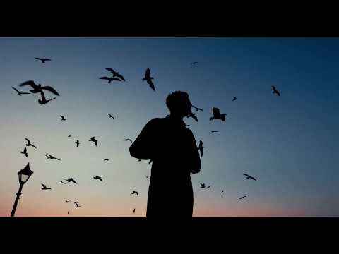 Max Pope - one foot in front of the other (Official Video)