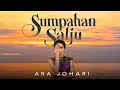Ara Johari  - Sumpahan Salju [Official Music Video]