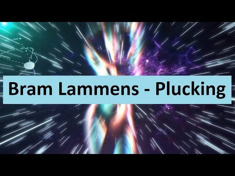 Bram Lammens - Plucking [Original Track]