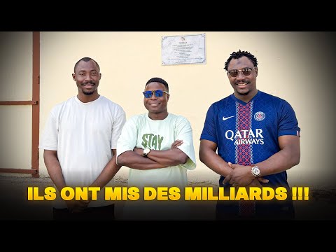 From planters to a $50 billion empire: the incredible rise of the Supreme Twins