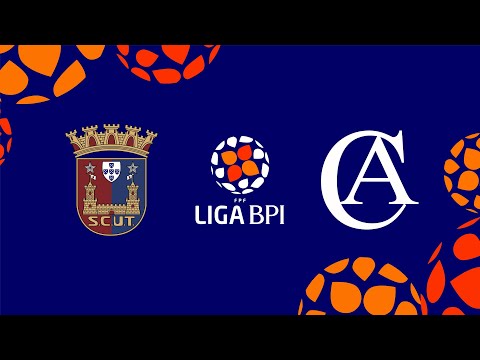 Liga BPI, 10ª Jornada | SCU Torreense 3 - 1 Clube Albergaria