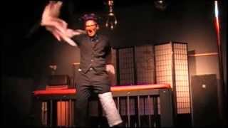 HP Loveshaft: Formidable Marinade