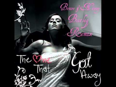 Katy Perry - The One That Got Away (Benve & Nizzy Bootleg Remix)
