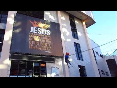 Bem vindo.....27 Julho 2013 - Batista Lagoinha - B.H - M.G - Sabado - Balaio - ConfraJovem.