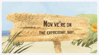 Chadwick Station - Leaving It All Up To You (Official Lyric Video)