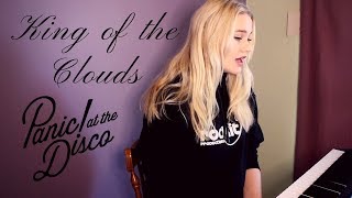 King of the Clouds - Panic! at the Disco (Cover)