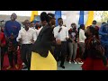 Amba Khu Yesu Luhya Dance Mkucu Main Campus Presentation