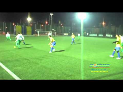 DINAMO SAN CARLO - T.S.O.