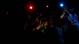 Minimum Rage - Psychostick