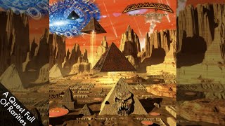 Gamma Ray — Heading for Tomorrow (Blast from the Past Version)