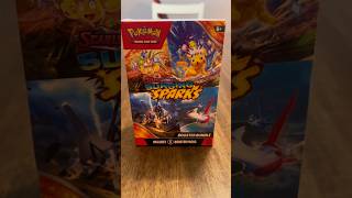 Surging Sparks ⚡️ #scarletandviolet #pokemon #pokémontcg #pokemoncards