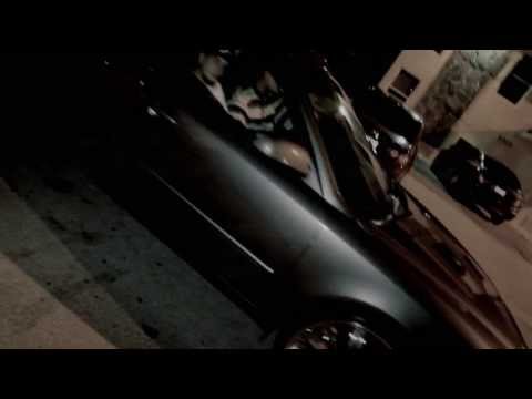 GANGSTERS AND THUGS-YOUNG MAFIA & KNINE