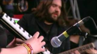 The Magic Numbers - Morning&#39;s Eleven LEGENDADO
