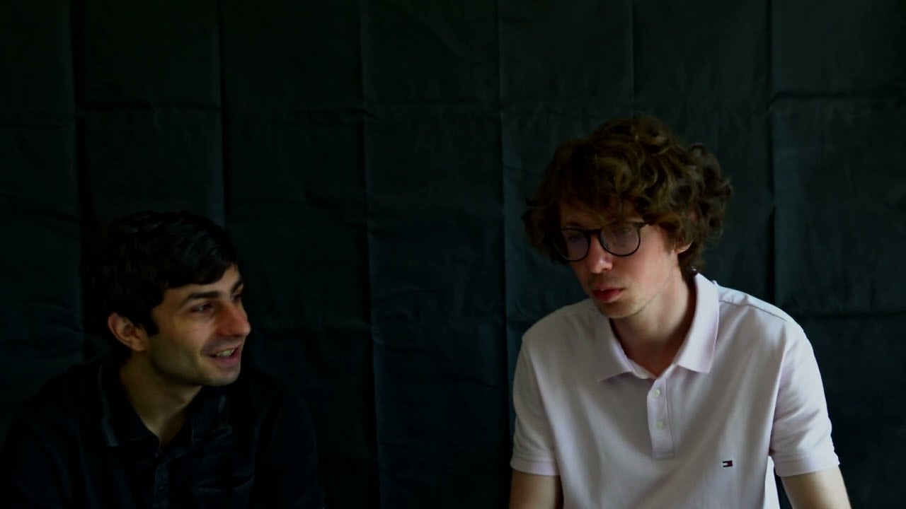 Miniature de la vidéo LES MÉMOIRES DE LA ROCHE | Le Making-of du film Les Mémoires de la Roche | Partie 2 - Court-Métrage Documentaire