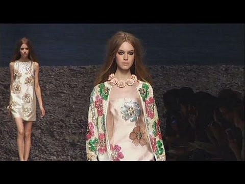 هفته نمایش مد در میلان - le mag