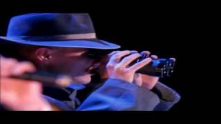 Pet Shop Boys - I&#39;m Not Scared [Live - Performance]