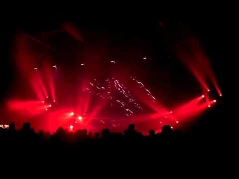 Raving Nightmare - The Final Temptation (Sound HQ)