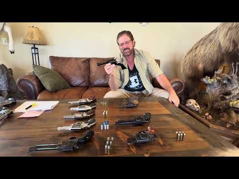 The 44 Special is super useful for a multitude of purposes