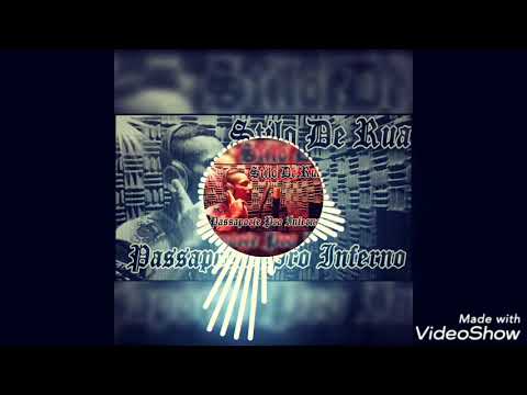 Passaporte pro inferno oficial