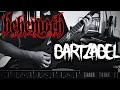 Behemoth Bartzabel Guitar Cover Lesson With Tabs 54