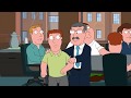 Family Guy - Brah gets fired