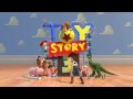 Toy Story 3 Official Teaser Trailer