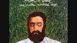 Each Coming Night- Iron &amp; Wine