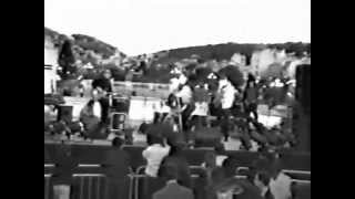 DUM DUM BOYS (France) - Nitro (Scientists cover) Live 1990