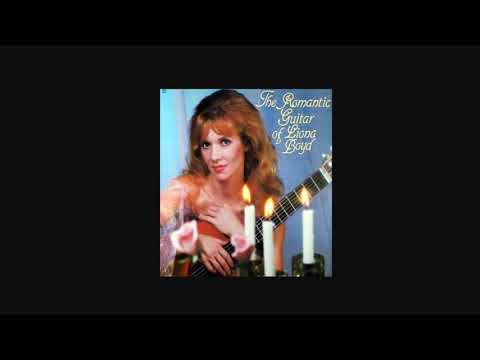 Liona Boyd - Scarborough fair