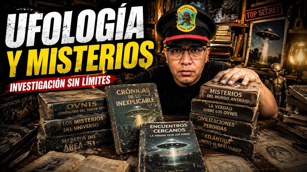 DESEMPOLVANDO LIBROS INTERESANTES