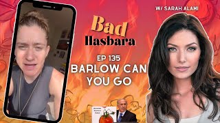 Download lagu 135: Barlow Can You Go, with Sarah Alami mp3