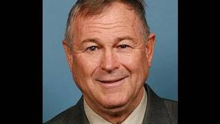 Rep. Uses Glenn Beck White People Dream Act Argument