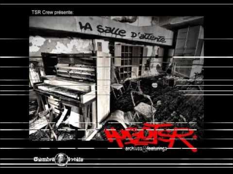 TÉLÉCHARGER ALBUM HUGO TSR CREW