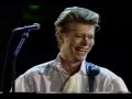 DAVID BOWIE & ADRIAN BELEW/Pretty Pink Rose