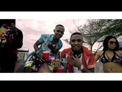 T-Brandz - Feel The Way (Official Video)