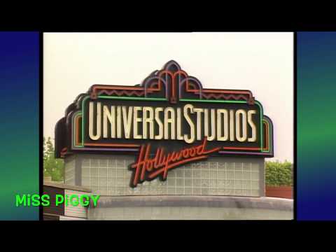 Muppet Songs: Miss Piggy - I'm Entertainment