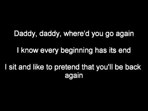 Arina Chloe - Gone Again [Lyrics]