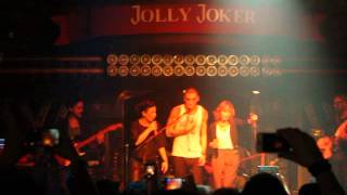 Can Bonomo & Sertab Erener & Fatma Turgut-Kara Sevda