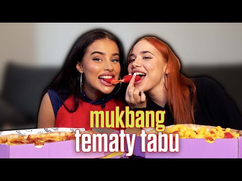 CZY MOGŁYBYŚMY SIĘ ZE SOBĄ PRZESPAĆ???/ pytania tabu