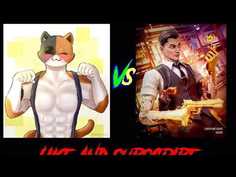 Meowscles Vs Midas