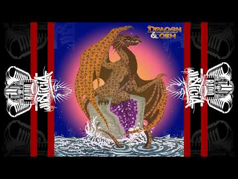 Veteran Eye x Kuartz - The Dragon & the Gem (2023)